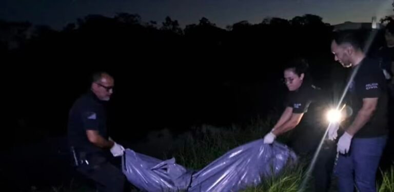 Pescaria termina em tragédia com morte de idoso em açude na zona rural de Senador Guiomard