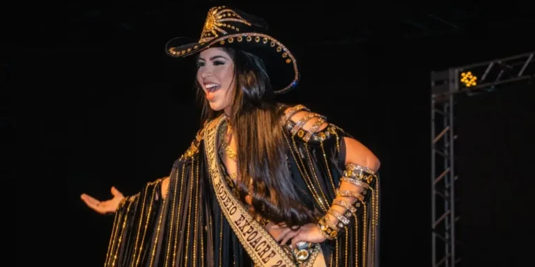 Final da Rainha do Rodeio da Expoacre 2026 acontece neste sábado em Rio Branco