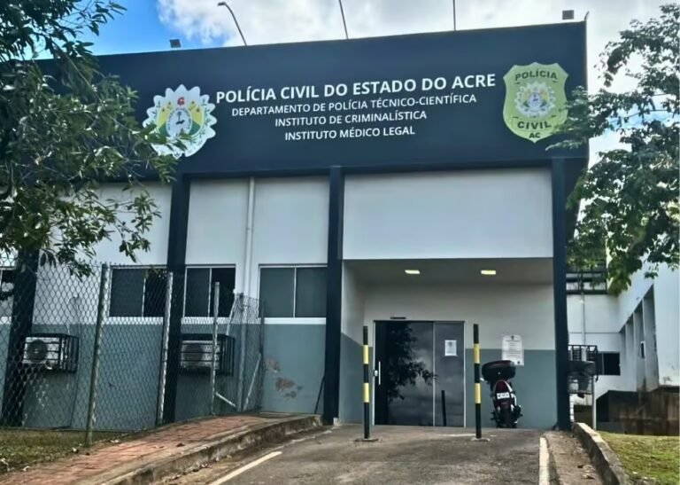 IML de Brasiléia nega falta de legista e esclarece funcionamento da perícia após denúncia