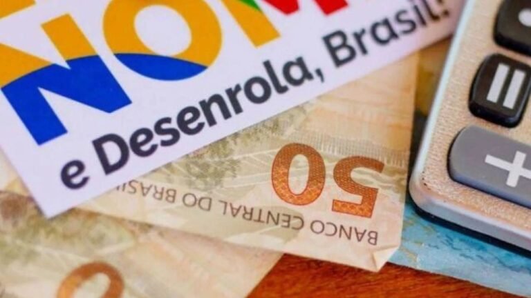 Governo prorroga prazo do Novo Desenrola Brasil até 31 de agosto