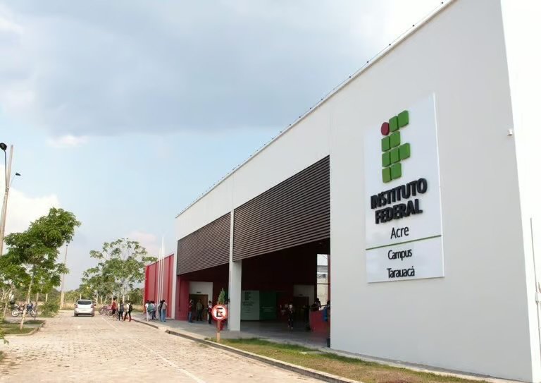 Ifac abre 16 vagas para curso de Gestão do Agronegócio em Tarauacá