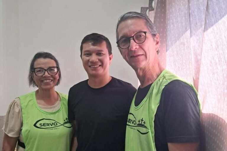 Sena Madureira recebe atendimentos gratuitos de saúde durante a semana