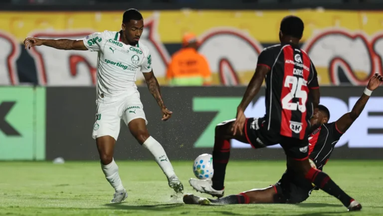Presidente do Vitória critica arbitragem após goleada e afirma que zagueiro levou cinco pontos no queixo