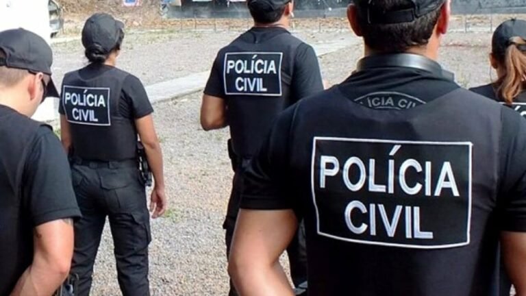 Três policiais civis se afastam dos cargos para disputar as eleições de 2026 no Acre