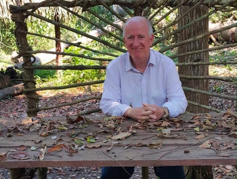 Morre aos 79 anos o psiquiatra Henrique Roosevelt Boechat de Lacerda, referência na saúde mental do Acre