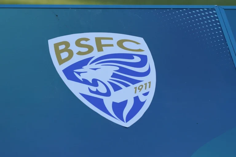 Tradicional Brescia Calcio, clube que revelou Pirlo e Tonali, tem falência decretada na Itália