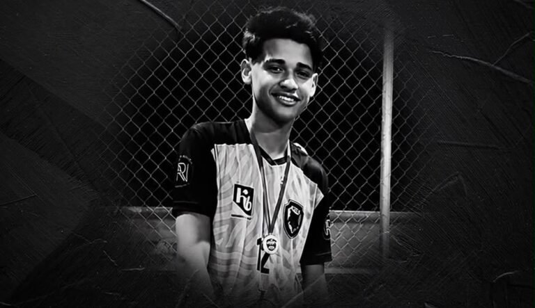 Adolescente de 14 anos morre afogado em rio de Tarauacá