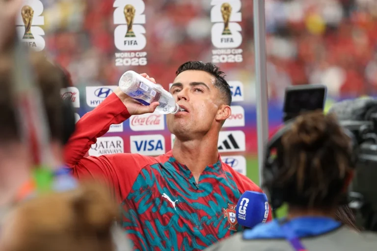 Portugal e Croácia devem enfrentar calor extremo em jogo das oitavas da Copa do Mundo