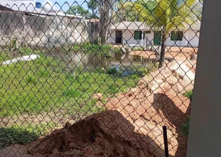MPAC investiga denúncia de enfermeiro atuando como pedreiro em obra de CAPS em Tarauacá