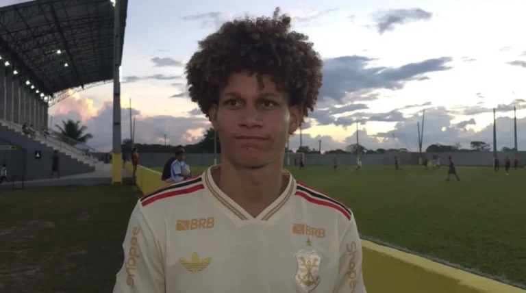 Cruzeirense e ex-zagueiro de Náuas e Rio Branco, Marcelo Lima acerta com clube da elite do Kuwait