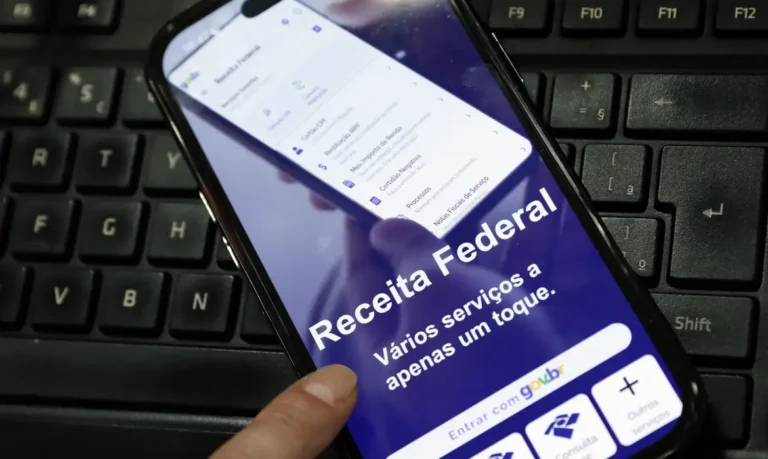 Receita Federal inicia pagamento de lote especial de restituição do Imposto de Renda nesta quarta-feira