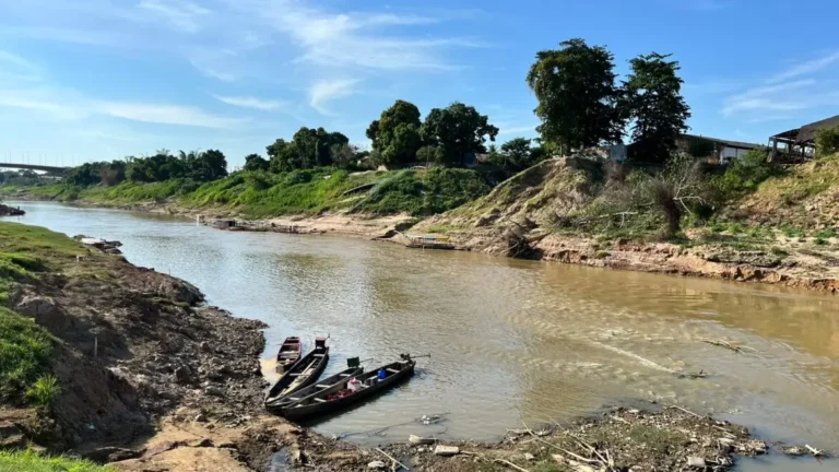 Ações emergenciais são planejadas pelo governo para garantir abastecimento de água durante a seca no Acre