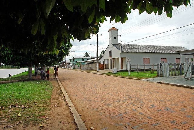 santa rosa do purus