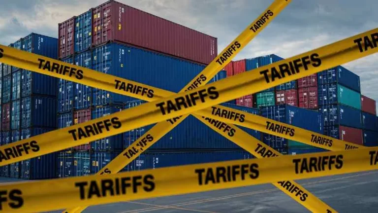 Tarifa de 25% dos EUA sobre produtos brasileiros entram em vigor nesta quarta-feira