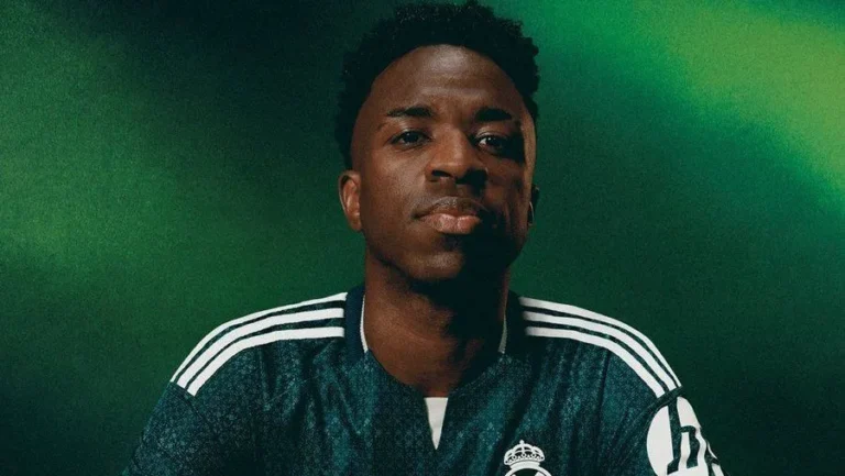 Real Madrid dá ultimato a Vini Jr. e pode negociar atacante nesta janela de transferências