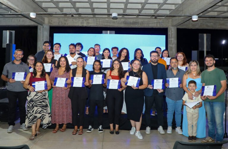 Etapa estadual do 13º Prêmio Sebrae de Jornalismo reconhece profissionais da imprensa acreana