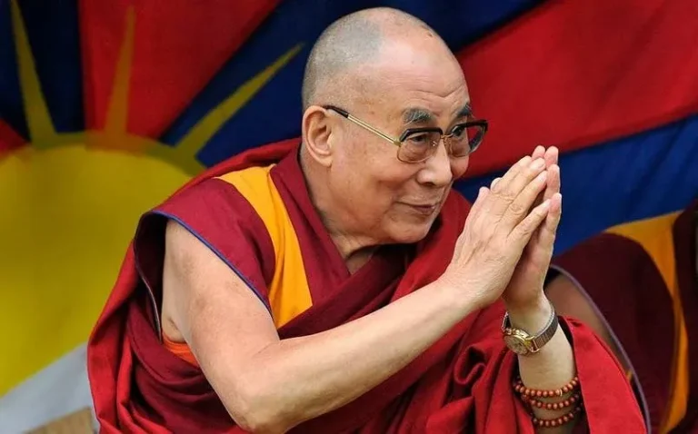 Enchentes no Nepal e na China: Dalai Lama se solidariza com vítimas