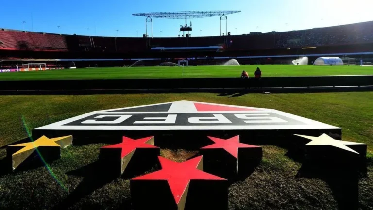 Dívida do São Paulo ultrapassa R$ 1 bilhão, afirma presidente do Conselho Deliberativo