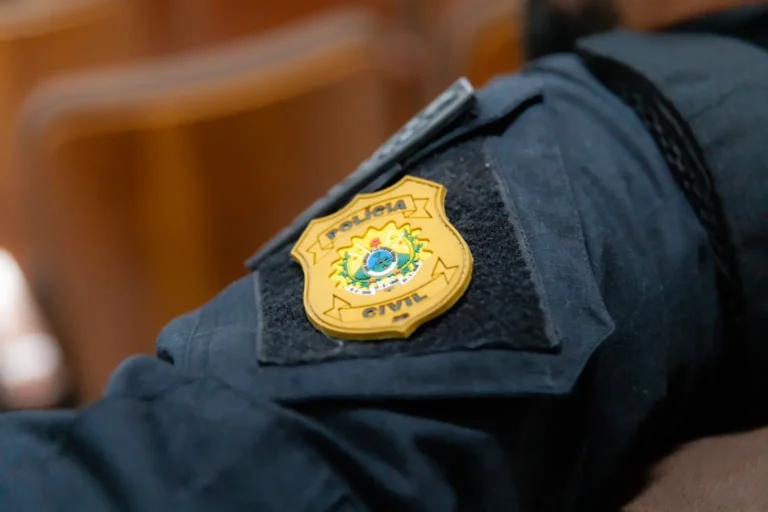 Procurado por tráfico, homem é recapturado pela Polícia Civil em Cruzeiro do Sul