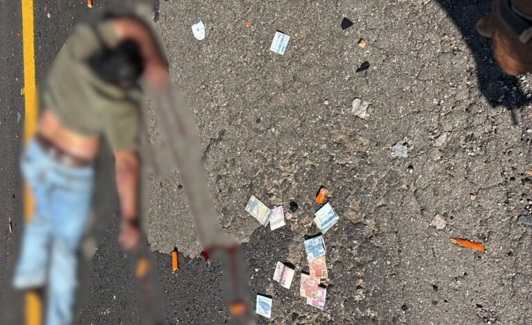 Motociclista morre após colisão frontal com carro próximo a Tarauacá
