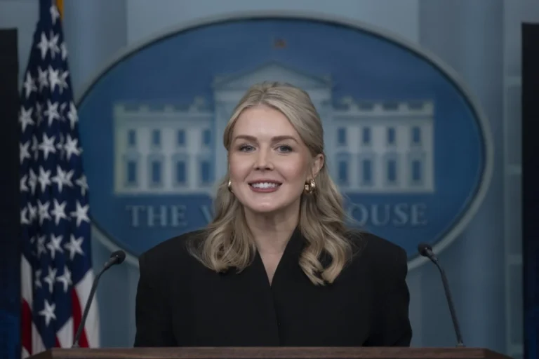 Saída de porta-voz de Trump movimenta apostas nos Estados Unidos