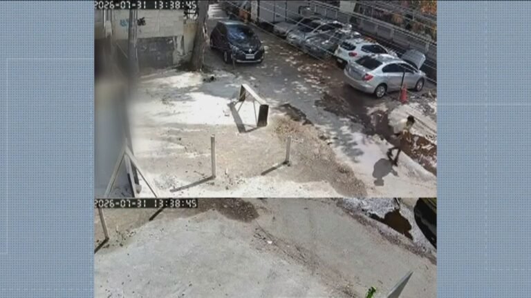 Ataque a tiros deixa três mortos e um ferido no Recreio dos Bandeirantes, no Rio de Janeiro