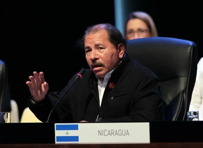 Países das Américas condenam plano da Nicarágua de acabar eleições livres