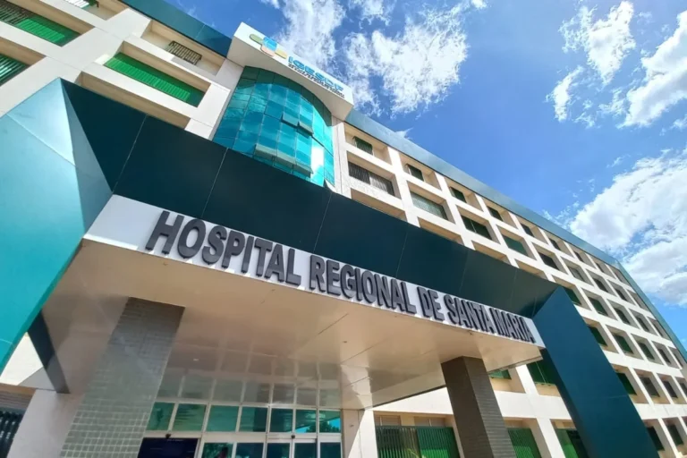 Médica é agredida por paciente durante atendimento em hospital do Distrito Federal