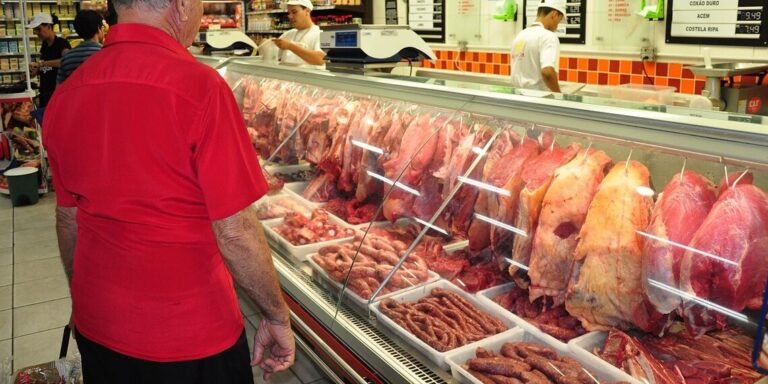 Picanha, filé e acém ficam mais caros em Rio Branco; preço dos ovos recua, aponta pesquisa