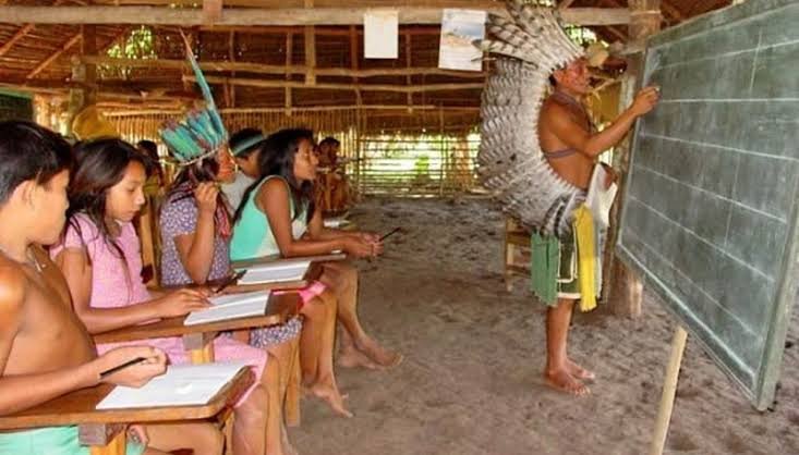 Governo convoca professores para escolas indígenas e rede regular de ensino no Acre