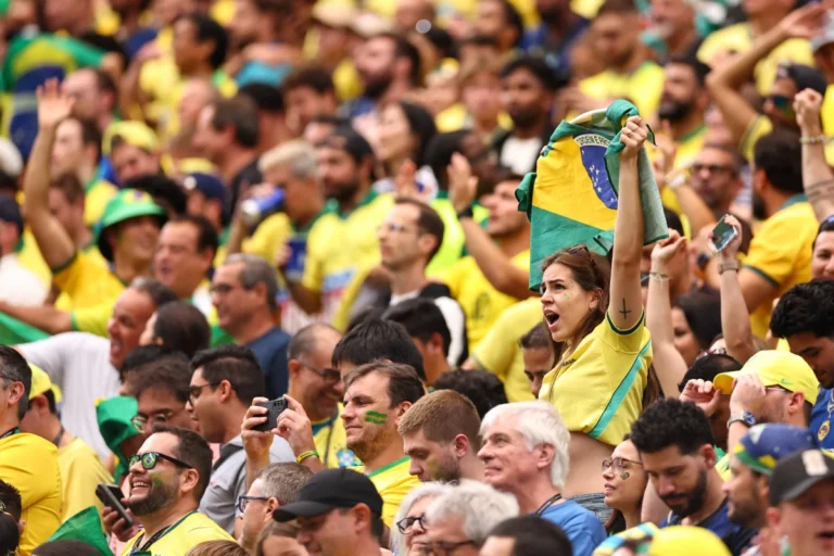Fifa divulga calendário da Copa do Mundo Feminina de 2027; Brasília receberá sete partidas