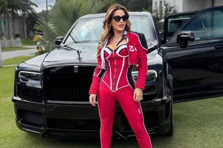 MP pede venda de carros de luxo apreendidos de Deolane Bezerra; decisão ainda depende da Justiça