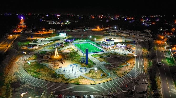 Apagão generalizado atinge Cruzeiro do Sul e outras cidades do Acre durante abertura do Festival da Farinha