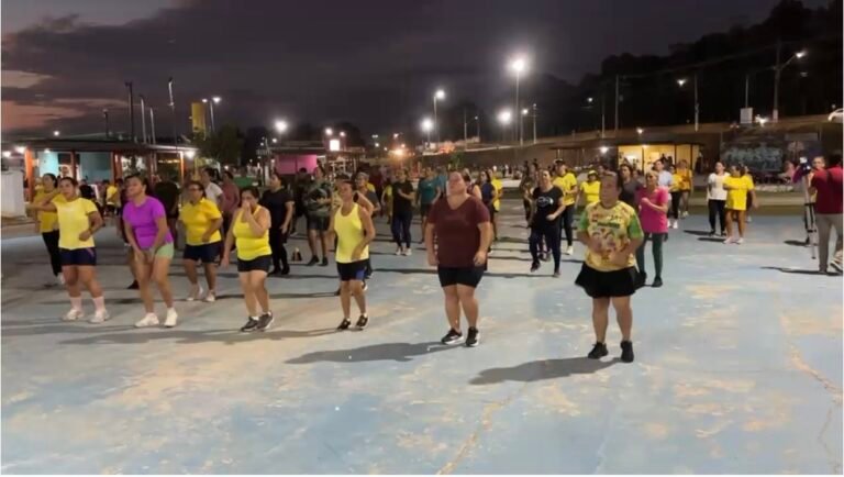 Campanha Julho Amarelo reforça prevenção e diagnóstico precoce das hepatites em Cruzeiro do Sul