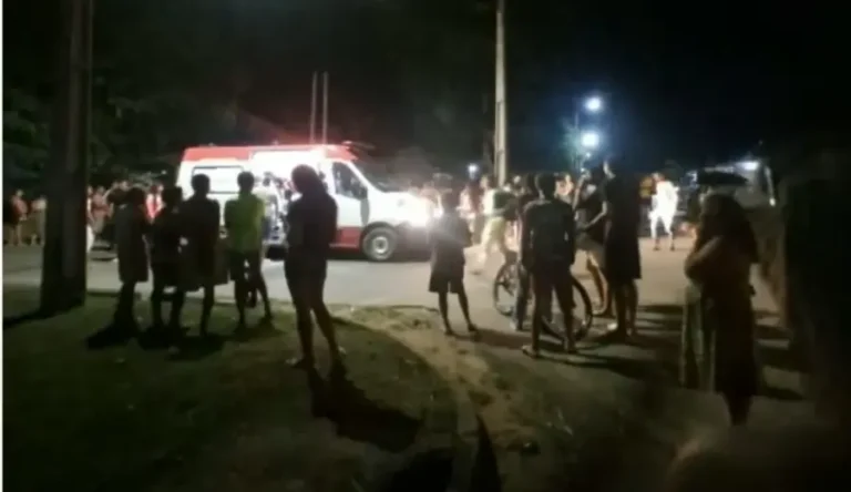 Motociclista é preso por embriaguez após acidente com duas motos em Mâncio Lima