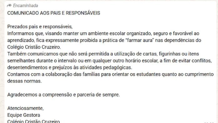 Novo Projeto
