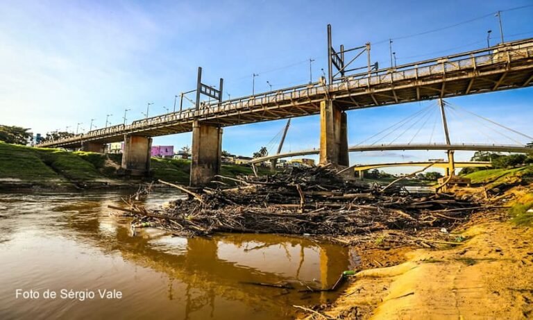 Governo do Acre decreta situação de emergência por risco de seca severa e impactos do El Niño