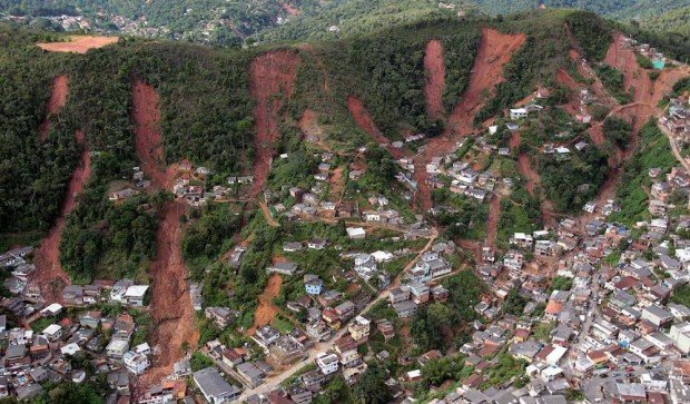 Risco-Geologico