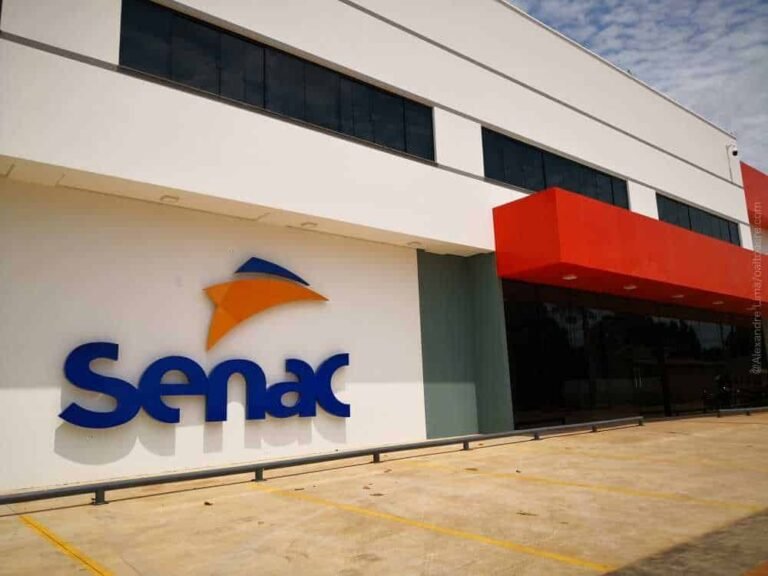 Brasileia recebe 200 vagas gratuitas do Senac para qualificação profissional