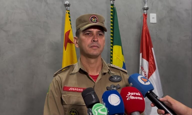 Buscas por crianças desaparecidas no Rio Juruá continuam, afirma major