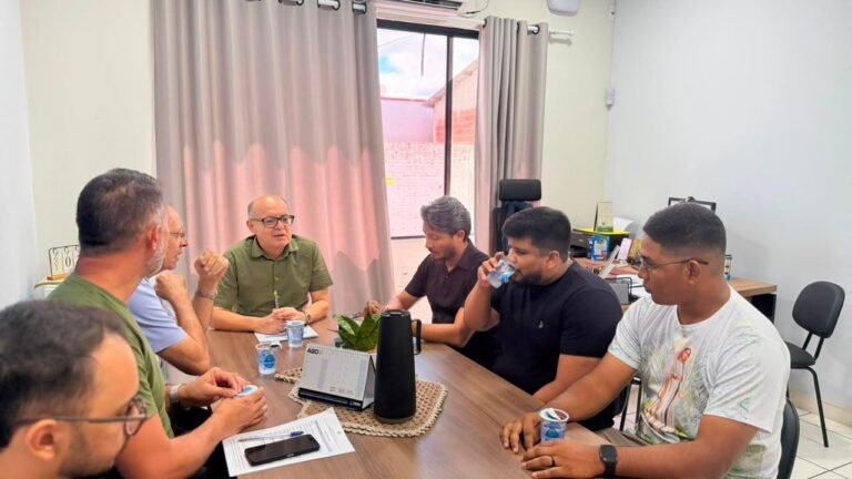 Vistoria técnica reforça segurança para realização do Festival da Farinha
