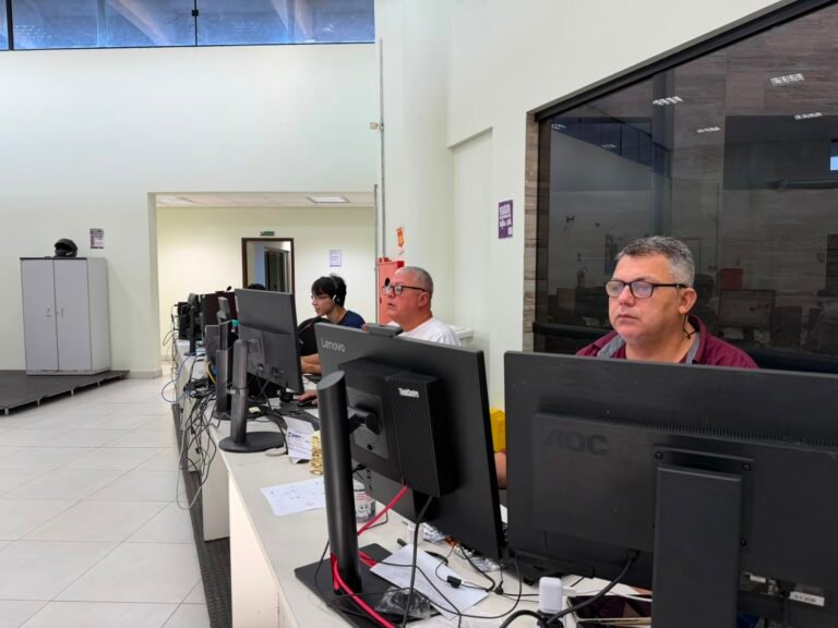 TRE convoca cerca de 2 mil mesários para as eleições de 2026 em Cruzeiro do Sul e região