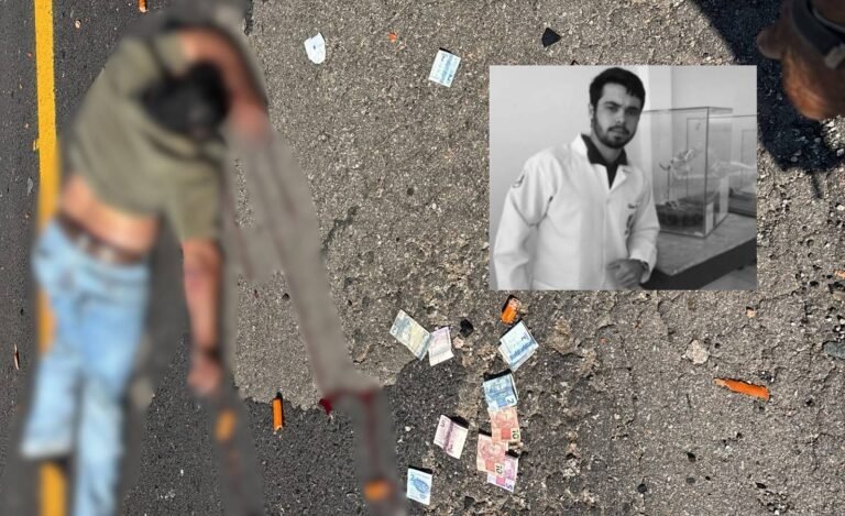 Motociclista morto em acidente próximo a Tarauacá é identificado