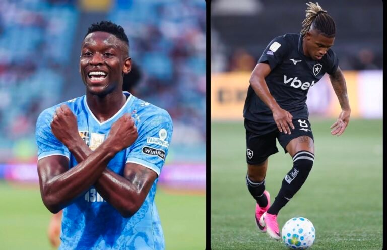 Botafogo retoma conversas com Zenit por Luiz Henrique em negociação que pode envolver Danilo