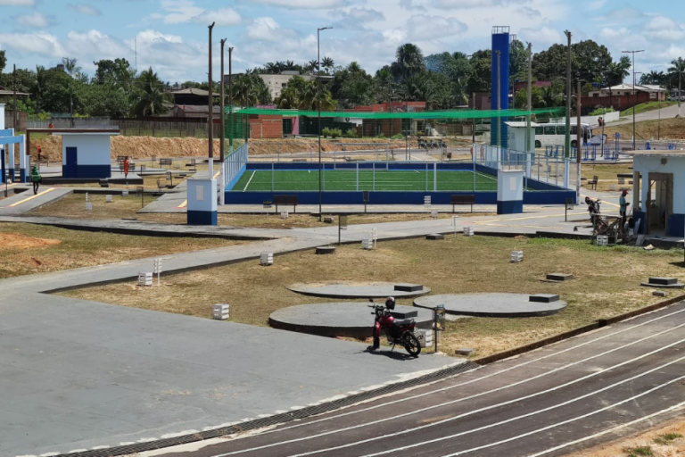 Festival da Farinha terá operação especial de segurança e estrutura ampliada em Cruzeiro do Sul