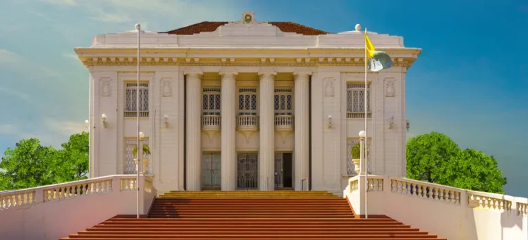 Governo cria grupo para elaborar nova divisão de receitas entre os Poderes no Acre