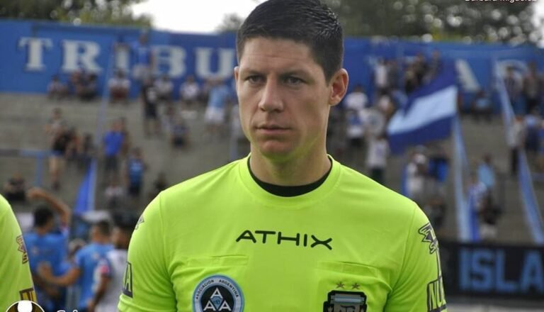 Atlético terá árbitro argentino em duelo decisivo contra o Bragantino pela Sul-Americana