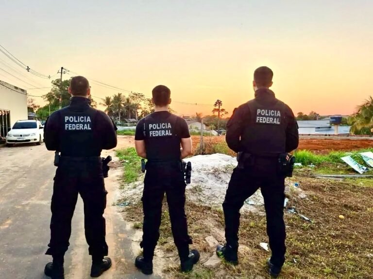 Suposta fraude em benefício de pescadores é investigada pela PF em Cruzeiro do Sul