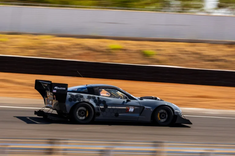 Tricampeão, Batistinha fica fora da final do Meet Brazil Racing após quebra do carro