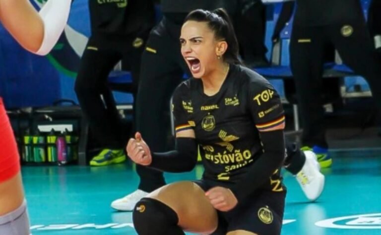 Praia Clube estreia novo elenco em torneio de pré-temporada com Flamengo e Fluminense